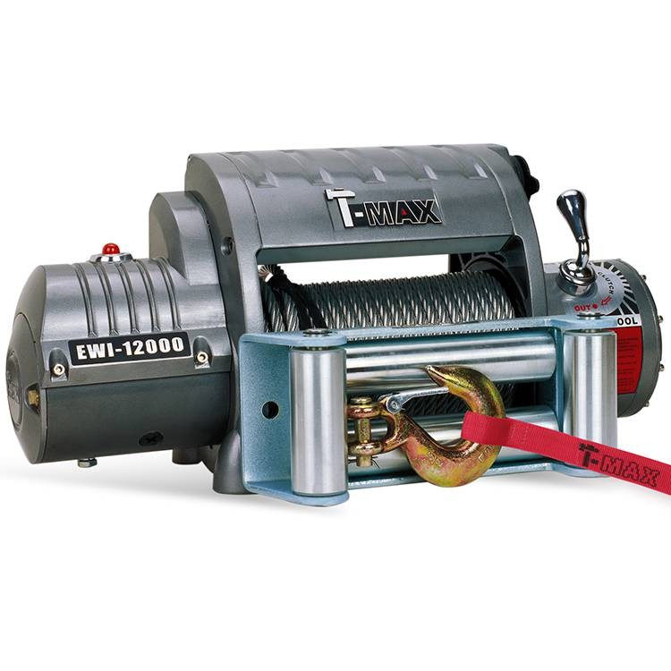 Treuil électrique Treuil EWI-12000 (5440kg) de TMAX Treuil électrique Treuil EWI-12000 (5440kg) de TMAX