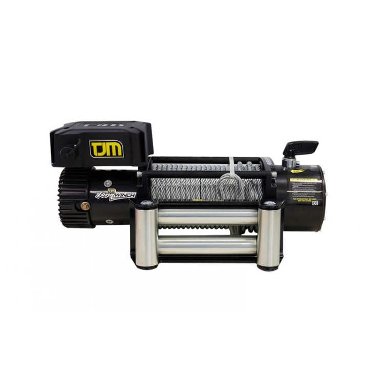 Treuil TJM Torq 9500 4310kg