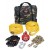 Kit de treuillage Warn Camo Heavy Duty