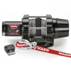 Treuil Warn Powersports VRX 25-S