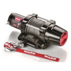 Treuil portable Treuil Powersports VRX 25-S