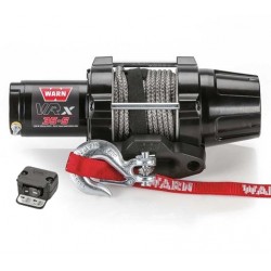 Treuil Warn Powersports VRX 35-S
