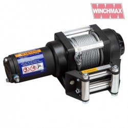 Treuil Winch Max Treuil 3000 lb Marine