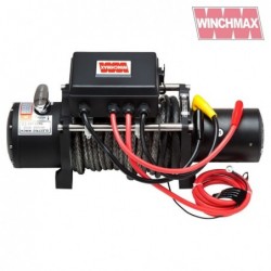 Treuil Winch Max Military 5.900 T corde 6 CV