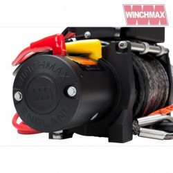 Treuil Winch Max Military 5.900 T corde 6 CV