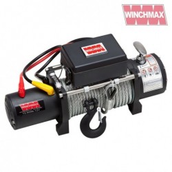 Treuil Winch Max Military 5.900 T cable 6 CV
