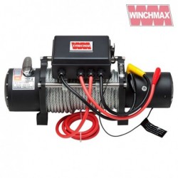 Treuil Winch Max Military 5.900 T cable 6 CV