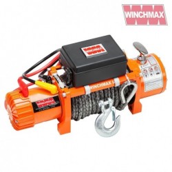 Treuil Winch Max WM 13500S 6.120 T 6CV