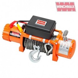 Treuil Winch Max WM 13500S 6.120 T 6CV