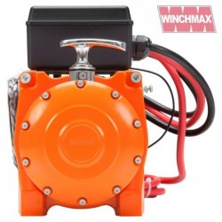 Treuil Winch Max WM 13500S 6.120 T 6CV