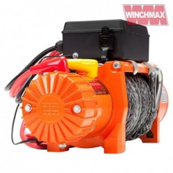 Treuil Winch Max WM 13500S 6.120 T 6CV