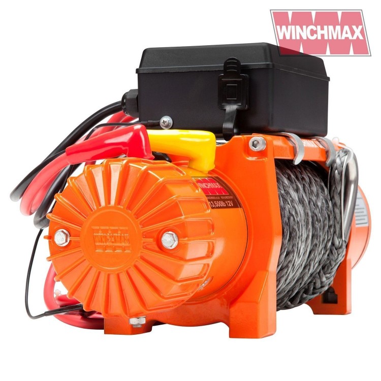 Démultiplication WINCHMAX 13500LB