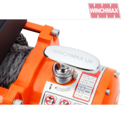 Treuil Winch Max WM 13500S 6.120 T 6CV