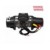 Treuil Winch Max SPEC BLACK 6.120 T corde 6.6 CV