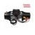 Treuil Winch Max SPEC BLACK 6 .120 T cable 6.6 CV