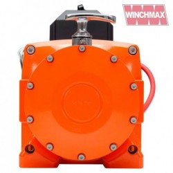 Treuil Winch Max COMPACT 7.700 T cable 6 CV