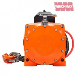 Treuil Winch Max COMPACT 7.700 T corde 6 CV