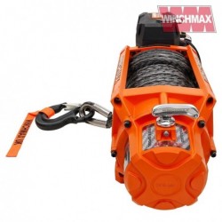 Treuil Winch Max COMPACT 8 T 6.6 CV