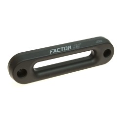 Guide-câble ecubier aluminium 1.5" Factor 55