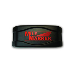 Protecteur de guide à rouleaux Mile Marker