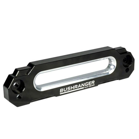 Guide fixe en aluminium bushranger