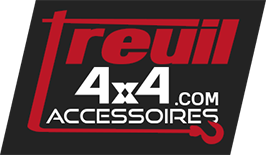 Accessoires 4X4.CO