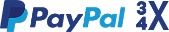 Paiement en 3x, 4x sans frais avec Paypal