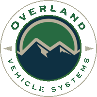 overland vehicle systems